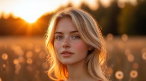 The autumn month is October