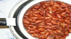 Лобио по-мегрельски