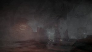 17 - The Desert Trail (Blind in the Night)