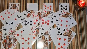 Расклад на ♣️ крестового короля