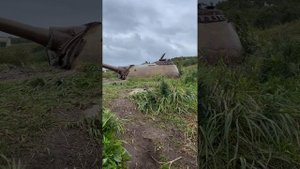 28 день путешествия автостопом с палаткой по Сахалину, Курилам и Камчатке