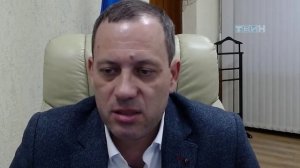 Прямой эфир главы