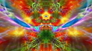 Футажи! Футаж Огни Цветные Сны К 6 от Киностудии Мудрого Кота Тимофея!!!