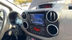 Пежо Партнер