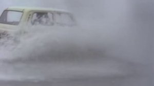 В продажу Нива поступила в 1977 году и стоила 9 тыс. рублей. Для сравнения, ценник на престижную