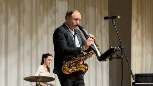 01-10-2025 г.  ДЩИ. Ко дню пожилого человека