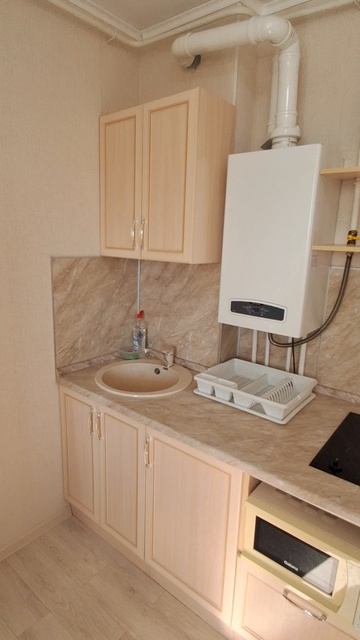 Анапа ул Парковая 60 корпус 6 сдаю квартиру на длительный период.