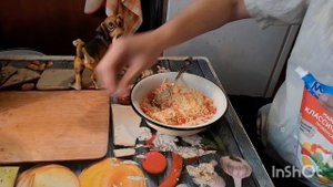 Сентябрь 2025 Фаршик.