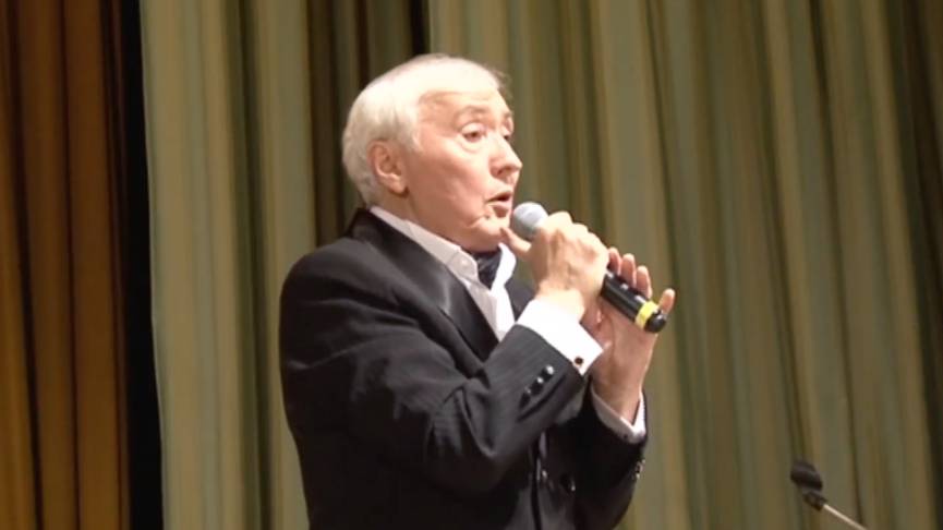 Заур Тутов - Подберу музыку смотреть онлайн