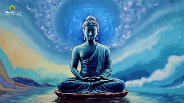 Медитативная музыка для разума и Души