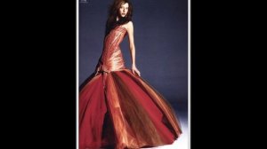 Кармен Мария Хайльстэд ( Carmen Maria Hillestad )