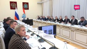 Кадры решают все. Как в Самарской области обновляют управленческую команду