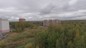 Видеообзор 3-ка ул. Академика Колмогорова, д. 14, Ярославль