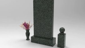 Памятники из Междуреченского гранита   из Междуреченского гранита   из гранит