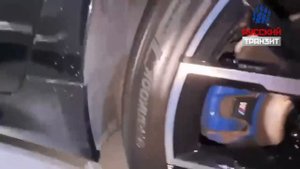 Осмотр BMW 🚘