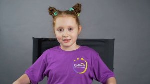 Ксюша Шайхутдинова май 2025