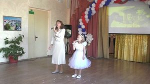 КРЫМСКИЕ ЖЕМЧУЖИНЫ КОНЦЕРТ бЕЛЫЙ ЦВЕТОК 26.09.2025г.