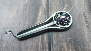 Эфир с мастером этнических музыкальных инструментов Михаилом Масько.