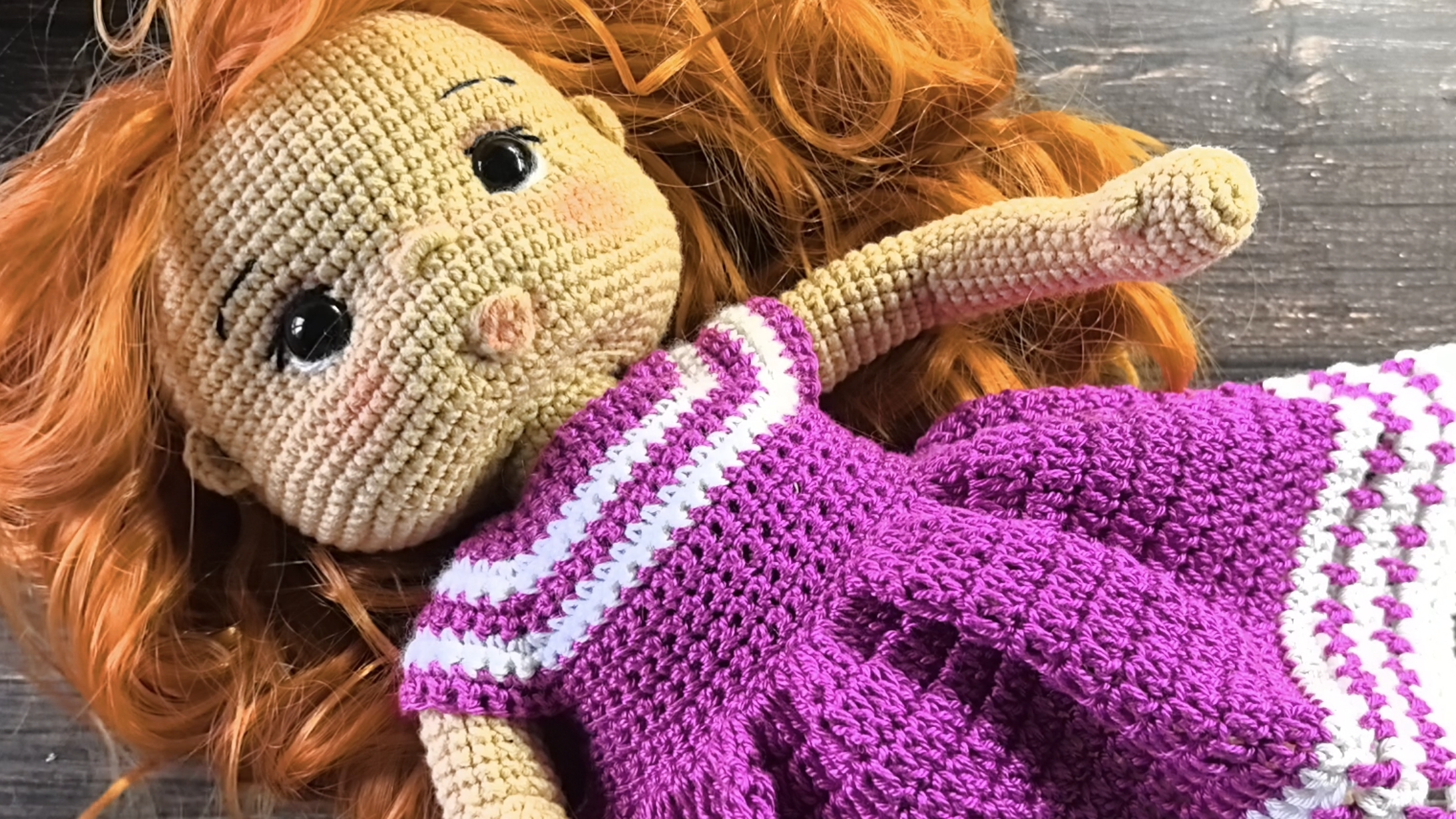 ВЛОГ о вязании смотреть онлайн