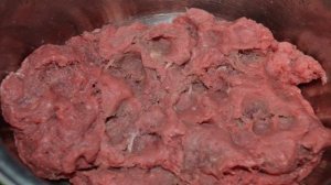 Котлеты в сухарях