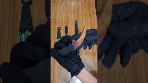 МОИ ПОДЕЛКИ ИЗ Standoff 2