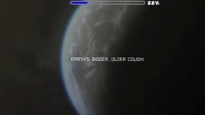 Этого НЕ СУЩЕСТВУЕТ в Geometry Dash!?