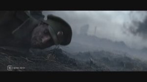 Трейлер сериала Константинополь. Изгои на чужой земле