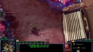 StarCraft 2 Еженедельный командный старик #59 p9 #starcraft2 #starcraft