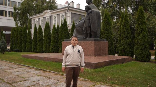 Мирон Каргин | ТОЧКА.РФ – МЕСТО | г. Ульяновск