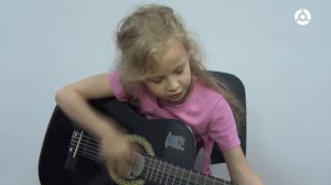 Утро. Международный день музыки