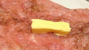 Курица по-столичному