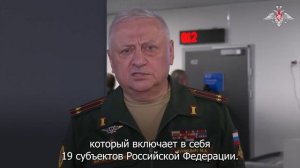 В Московском военном округе стартовал осенний призыв