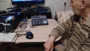Саня Во Флориде @ Владимир Владимирочич @ Турбин @ Chibo @ Пёс @ Моя Жизнь Кино @ Музей Псов