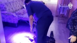 В Ульяновске лудоман, проигрывавший кучу денег, зарезал всю свою семью !!!