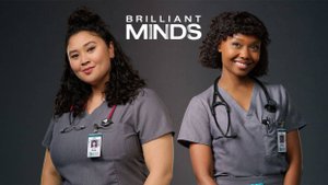 Сериал Блестящие умы - 2 сезон 1 серия / Brilliant Minds