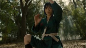 Ван Пис ЗороThe Letter Black-Believe