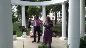 Видение - группа Воплощение Мечты