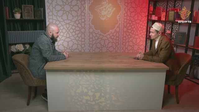 Духовные беседы об актуальном | Выпуск 7