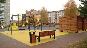 В Нефтеюганске появилось новое пространство для детей