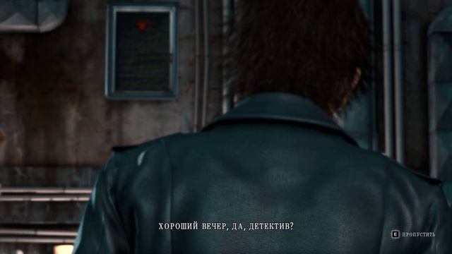 Judgment Прохождение #1 (Как всегда Шик Блеск)