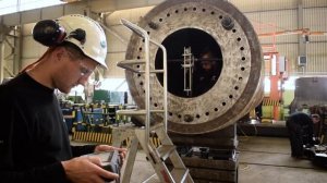 CENTRALIGN Ultra_Центровка экструдера