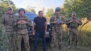 Кисловодск полицейский беспредел.