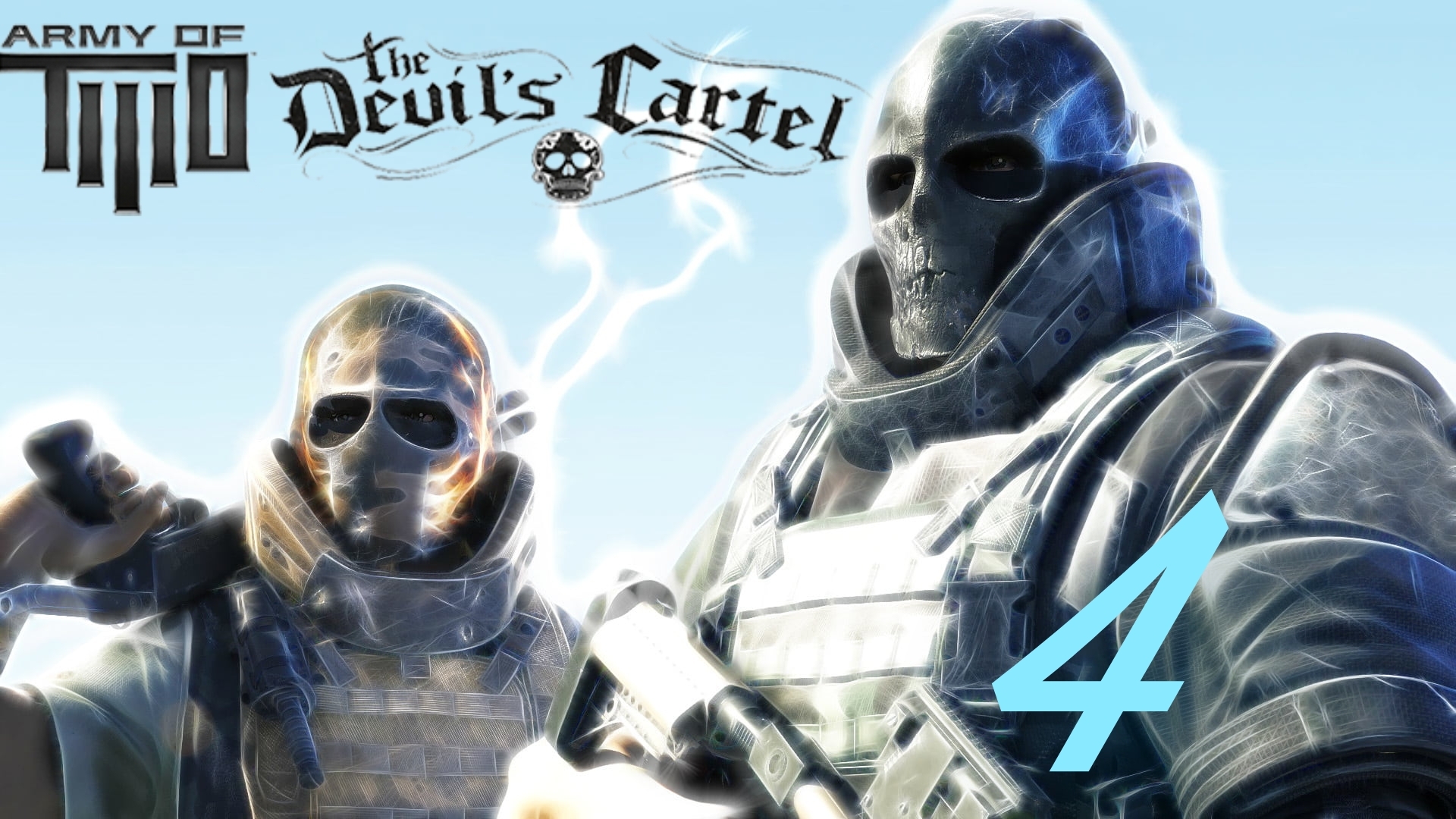 Cause and Effect - Split Decision