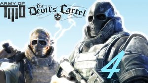 Cause and Effect - Split Decision