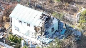 Расчеты БПЛА сорвали ротацию личного состава ВСУ в Запорожской области