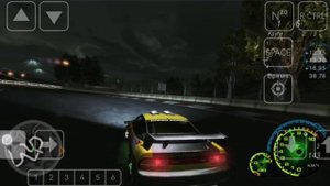 Прохождение игры NFS Underground 2 #26. Дорога легенды. Часть 9. Полуфинал