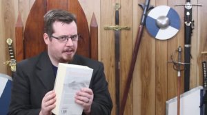 Shadiversity 219. Как написать начало романа