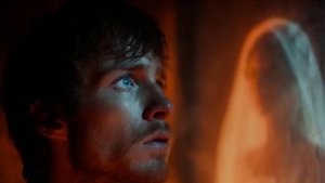 Тени в огне