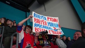 "Северсталь" - "Металлург" (16.09.2025)