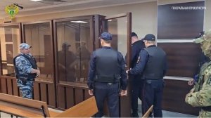 Алтайский суд приговорил к 25 годам лишения свободы маньяка, убившего 11 девушек